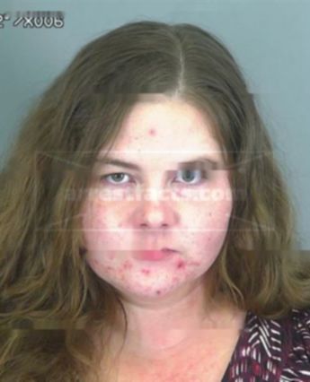 Jessica Darlene Hudson