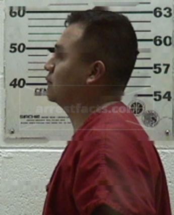 Omar Carmona