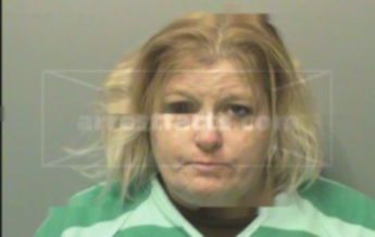 Shawna Renae Cox