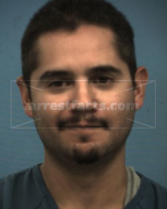 Bruce Henry Chavez