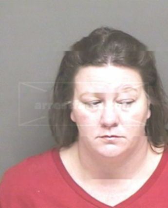 Angela Marie Warren
