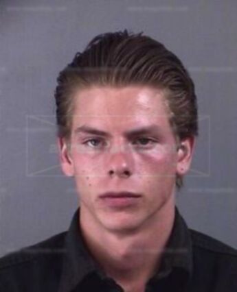 Adam Michael Fisher