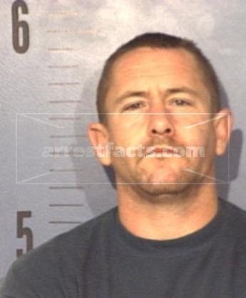 Kelly Paul Redding