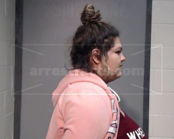 Jennifer Alvarez-Cervantes