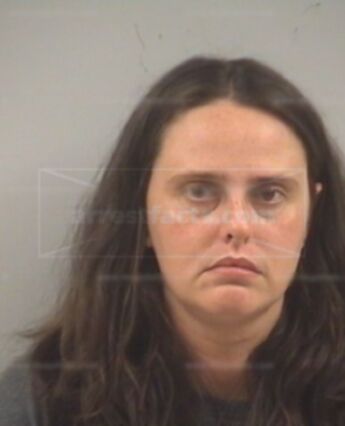 Crystal Angela Keeler