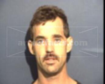 Clayton Dale Wilkins
