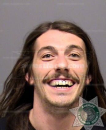 Joshua Brandon Ott