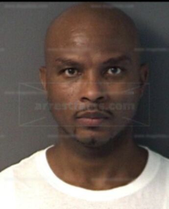 James Lee Johnson
