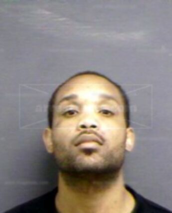 Dwain Blair