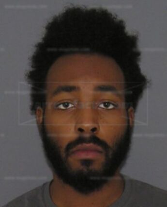 Trenton Eugene Marshall