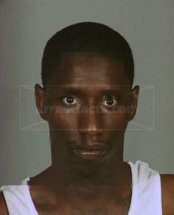 Deandre Hughes