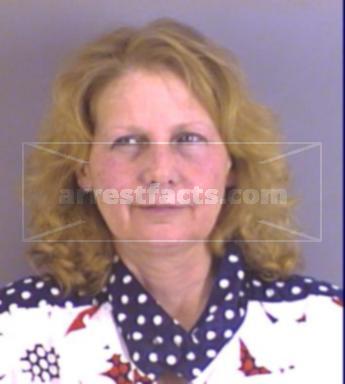 Nancy May Ross