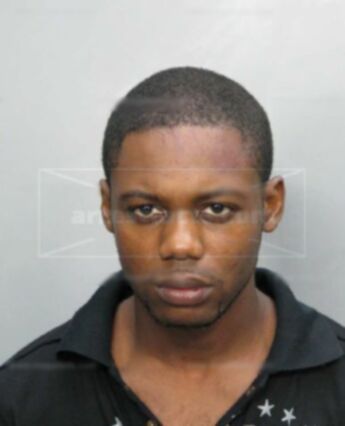 Randy Eugene Benjamin