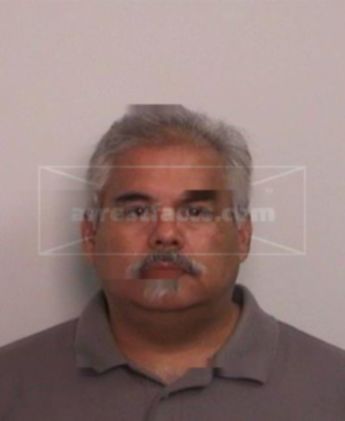 Michael Anthony Flores