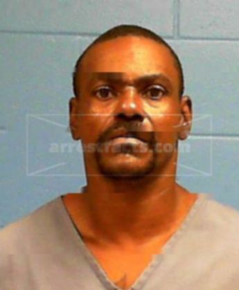 Tony Curtis Goforth