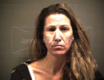 Erin Michelle Dorsey