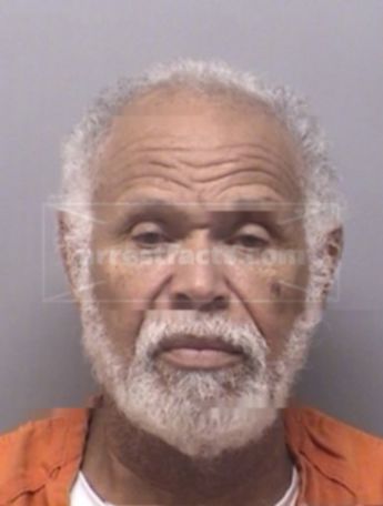 Troy Hampton Goodall