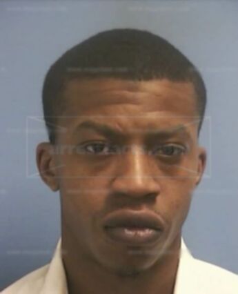 Shuntario Smith