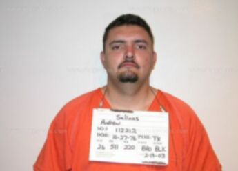 Andrew Salinas