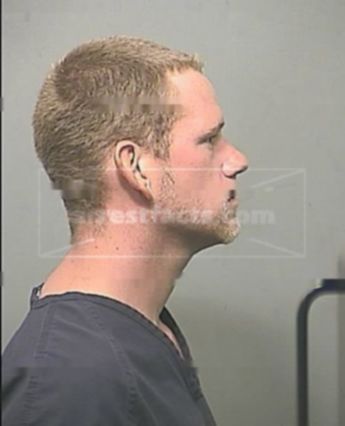 Jonathan Ryan Hunter