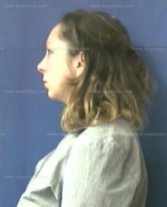 Dusti Renee Mcdaniel