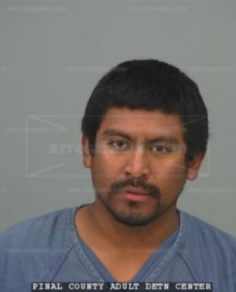 Wilson Avila Perez