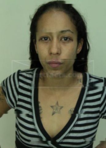 Karelys Michelle Trinidad