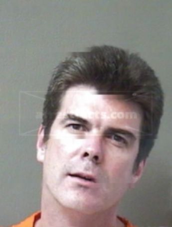 Lance Huston Marshall