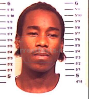 Antonio Antwaune Dunn