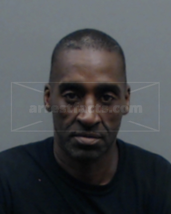 Darvin Glynn Wade