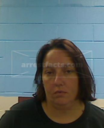 Rebecca Ann Murray/chaney