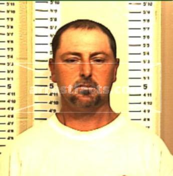 Russell Wayne Barker