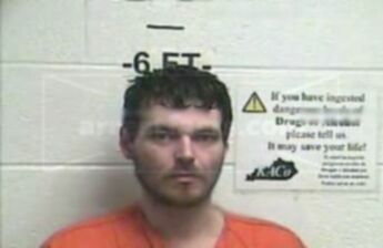 Wesley Keith Croley Jr.