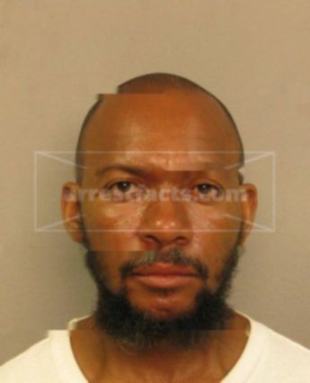 Fred Lee Robinson