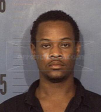 Larnell Lewis Henderson