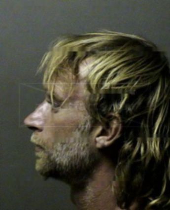 Russell Everette Nichols