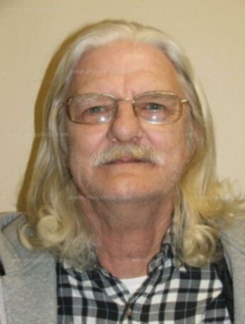 Barry Lee Kutzler