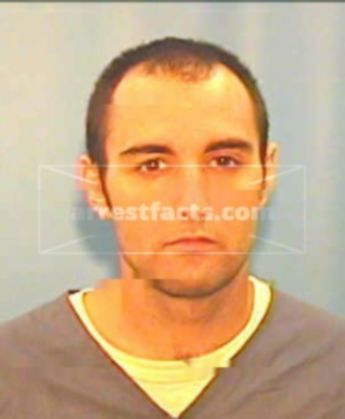 Jared Eugene Kirkland