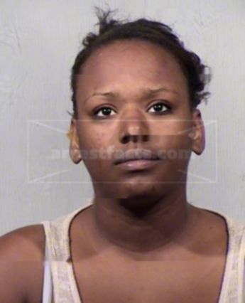 Brenda Katrina Dancy