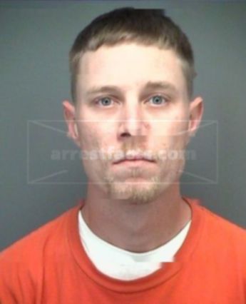 Evan Daniel Brock