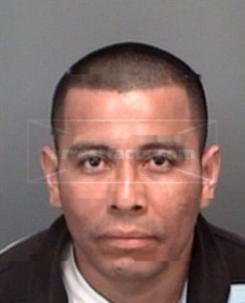 Rosendo Espinoza