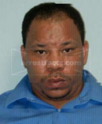Bobby Lee Roberts