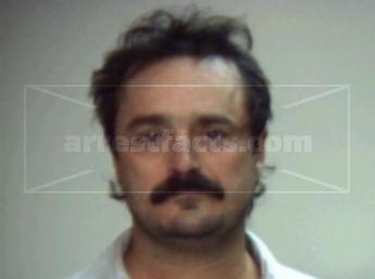 Wayne Eugene Osborne