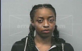 Symone Nicole Terry