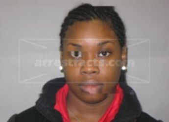 Lexus Delois Littleton