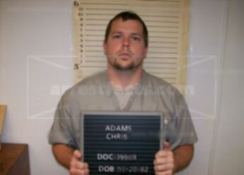 Christopher Scott Adams
