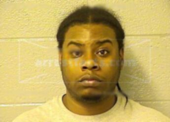 Dasai M Harris