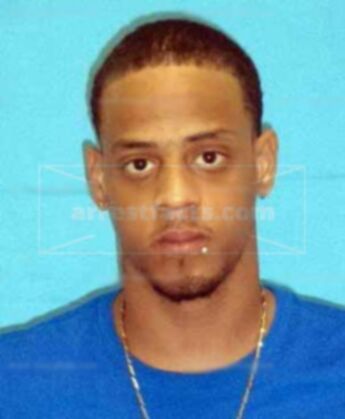 Anthony Lee Watts