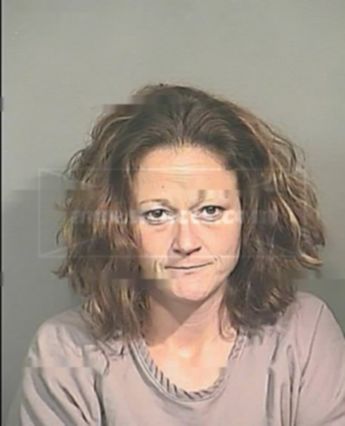 Brandy Janeene Scott
