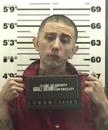 Leroy M Montoya